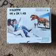 4-Way HDMI Splitter - 1