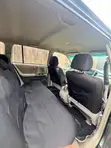 Toyota Highlander 2006 Green - 2
