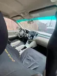 Toyota Highlander 2006 Green - 3