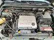 Toyota Highlander 2006 Green - 4