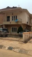4 Bedroom Duplex for Sale a Flowergate, Zone B - 1
