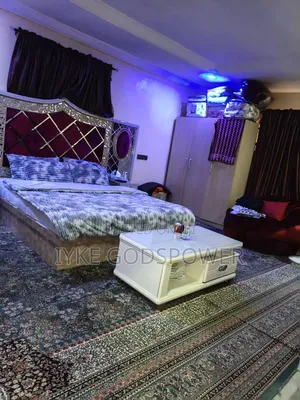 4 Bedroom Duplex for Sale a Flowergate, Zone B