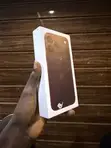 New Apple iPhone 18 Pro Max 256GB Bronze - 1