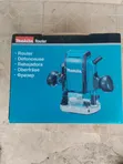 Makita RP0900 Electric Router 850W - 2