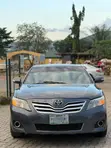 Toyota Camry 2.4 LE 2008 Grey - 2