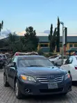 Toyota Camry 2.4 LE 2008 Grey - 3