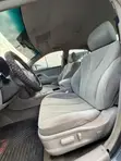 Toyota Camry 2.4 LE 2008 Grey - 5