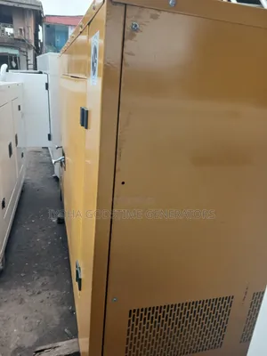 Jana'itar Perkins Mai Kariya Daga Sauri 100kva