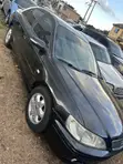 Honda Accord 1995 Black - 2