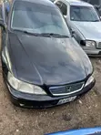 Honda Accord 1995 Black - 4