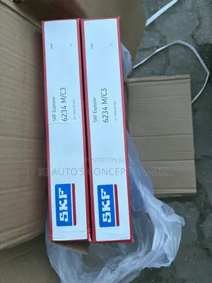 Goyan Asali na SKF 6236m/C3