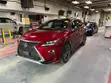 Lexus RX 350 F-Sport 2016 Mai Amfani Daga Ƙasashen Waje - 1
