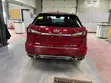 Lexus RX 350 F-Sport 2016 Mai Amfani Daga Ƙasashen Waje - 2