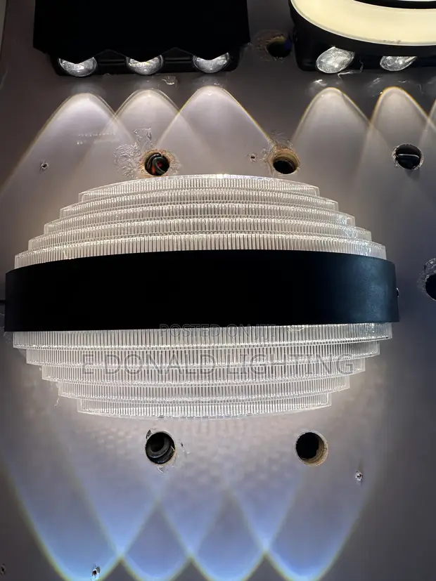 AKT Outdoor Wall Light - 1