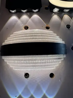 AKT Outdoor Wall Light