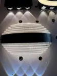 AKT Outdoor Wall Light - 1