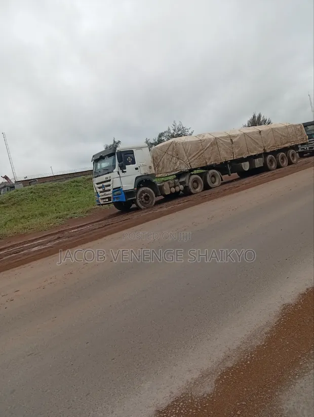 Dangote & Bua Cement Distributor - Nationwide - 1
