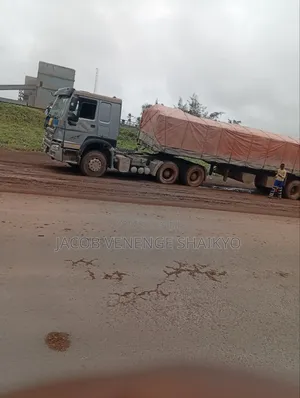 Mai Rarraba Siminti na Dangote & Bua - Duk Najeriya