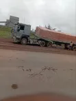 Mai Rarraba Siminti na Dangote & Bua - Duk Najeriya - 2