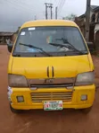 Suzuki Every 2003 Yellow - 4