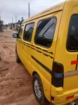 Suzuki Every 2003 Yellow - 5