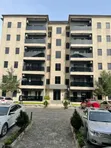Furnished 2 Bedroom Apartment a Ikota, Lekki - 1
