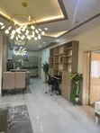 Furnished 2 Bedroom Apartment a Ikota, Lekki - 4