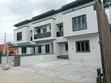 4-Bedroom Semi-Detached Duplex a William Estate, Casso, Abule Egba - 1