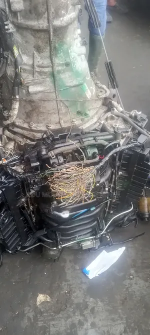 Jaguar Land Rover Engine Control Module