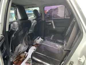 Toyota 4-Runner 2015 Laun Talata