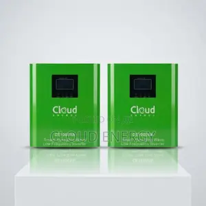 Cloud Energy 1kva Home Inverter (12v)