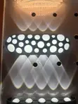 AKT Fancy Wall Light - 1
