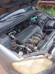 Toyota Corolla 2007 Grey - 1