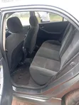 Toyota Corolla 2007 Grey - 2