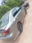 Toyota Corolla 2007 Grey - 3