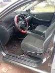 Toyota Corolla 2007 Grey - 5