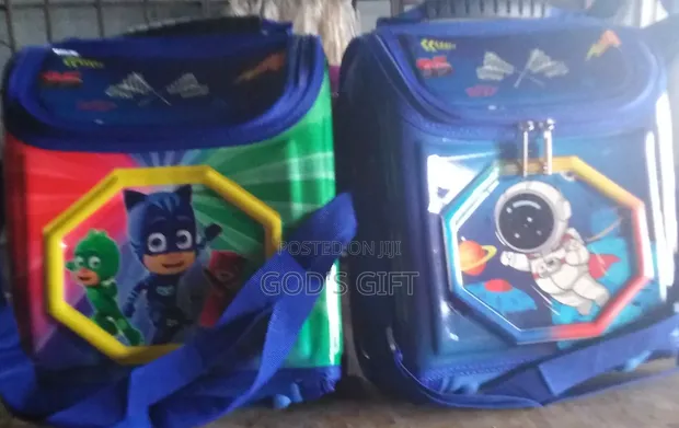 Brand New Disney Lunch Box for Children - 1