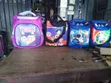 Brand New Disney Lunch Box for Children - 3
