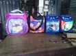 Brand New Disney Lunch Box for Children - 4