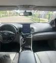 Toyota Venza 2010 Black - 4