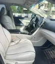 Toyota Venza 2010 Black - 5