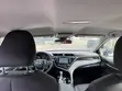 2018 Toyota Camry LE FWD Silver - 4