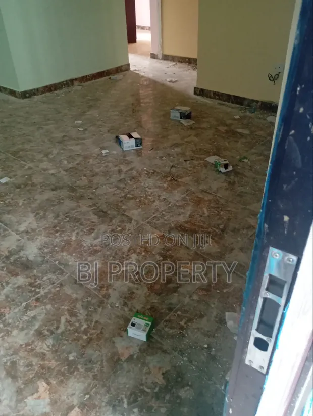 2-Bedroom Block of Flats for Rent in FO1, Kubwa - 1