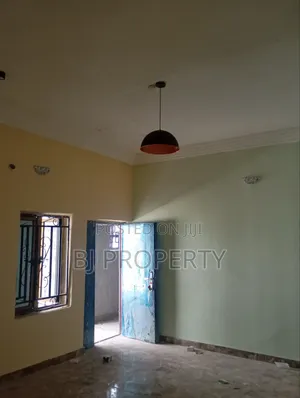 2-Bedroom Block of Flats for Rent in FO1, Kubwa