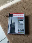 Baofeng BF-888S Rediyon Sadarwa - 3