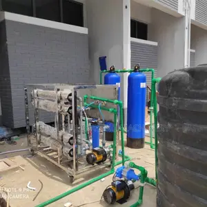 Sweethome Water Filter System