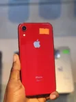 Apple iPhone XR 128GB Red - 1