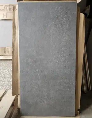 Brown da Dark Grey Matt Tiles 60x120cm