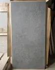 Brown da Dark Grey Matt Tiles 60x120cm - 2