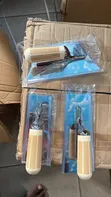 General Tools Stucco Spatula - 1